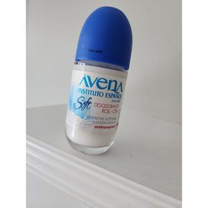 Avena Roll-On Soft Deodorant Extreme Softness Antiperspirant, 75ml
